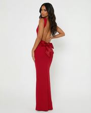 Eliana Maxi Dress