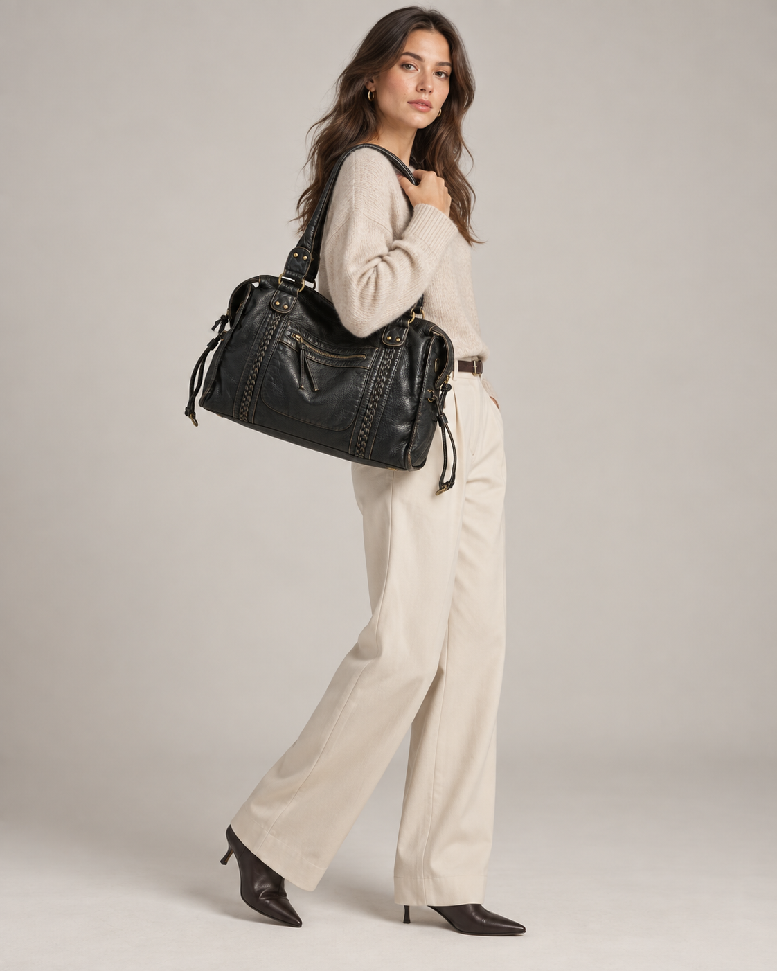 Kimmy Shoulder Bag