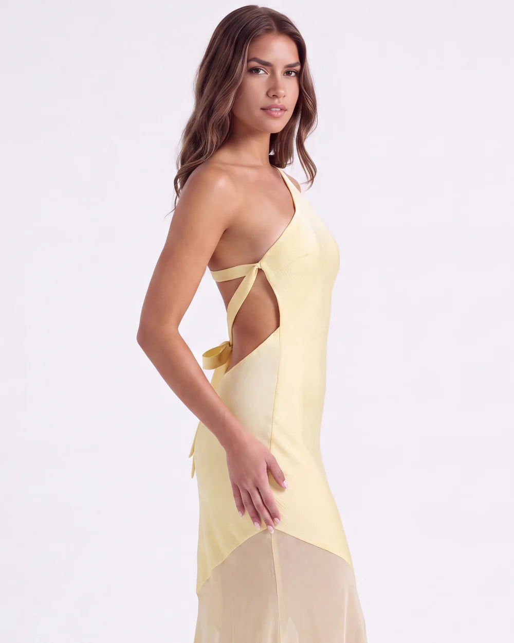 Jolie Maxi Dress