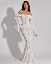 Larissa Maxi Dress