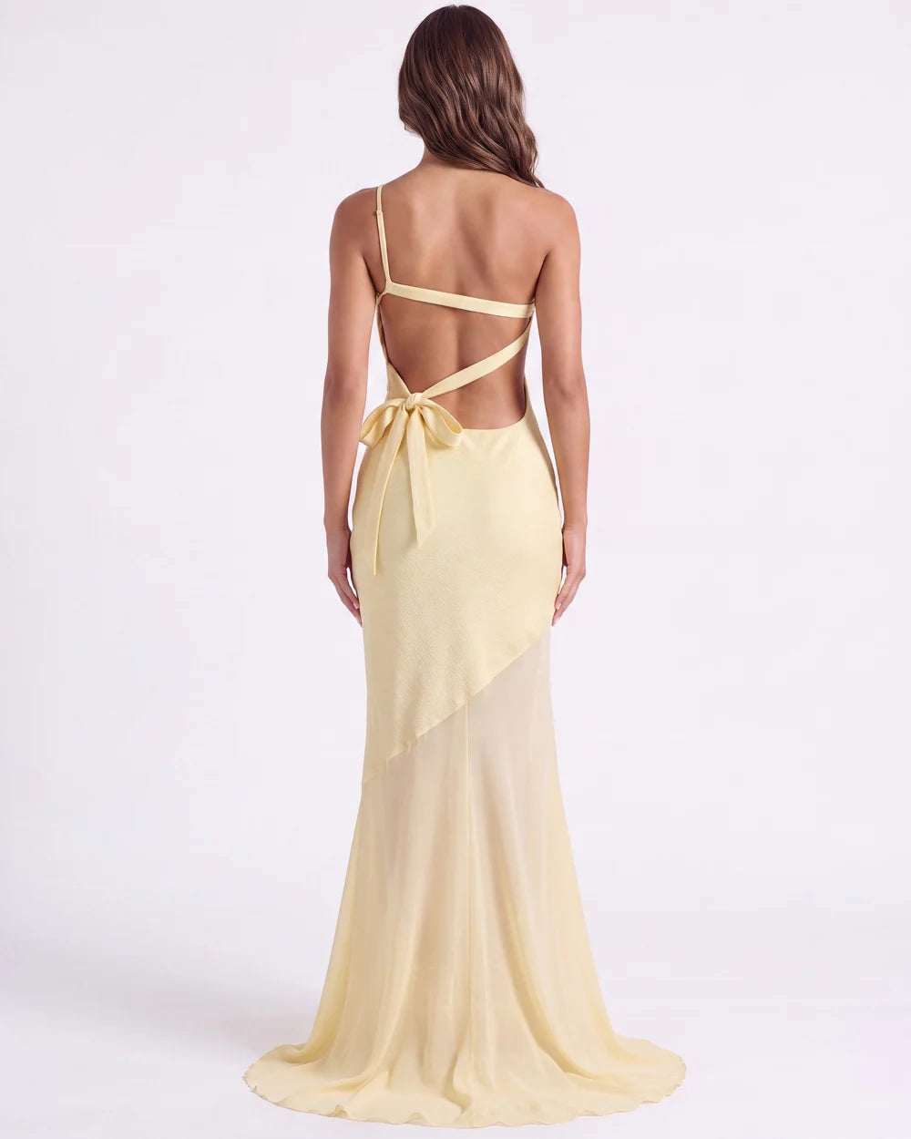 Jolie Maxi Dress