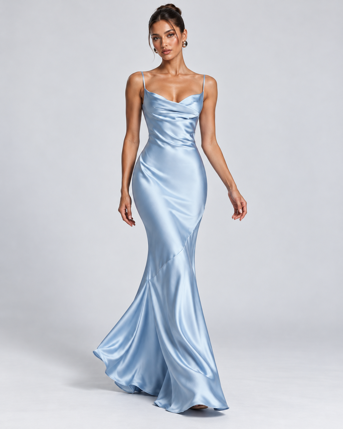 Uxia Maxi Dress