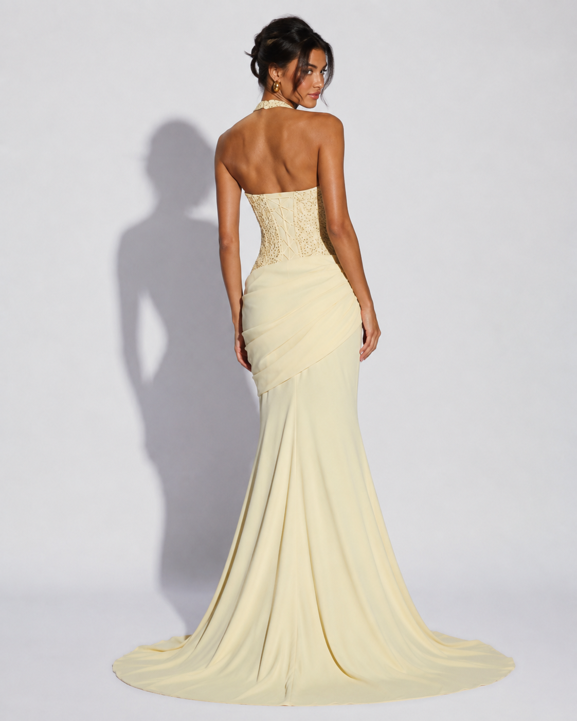 Sabrina Maxi Dress