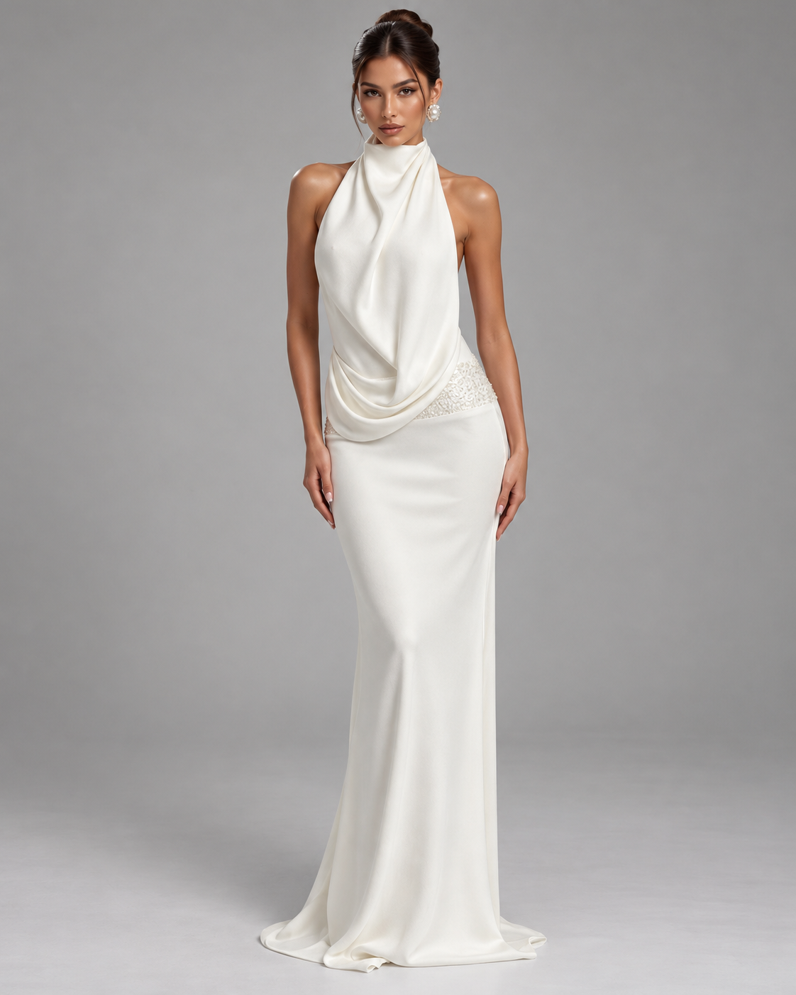 Demelza Maxi Dress