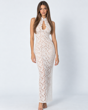 Thea Maxi Dress