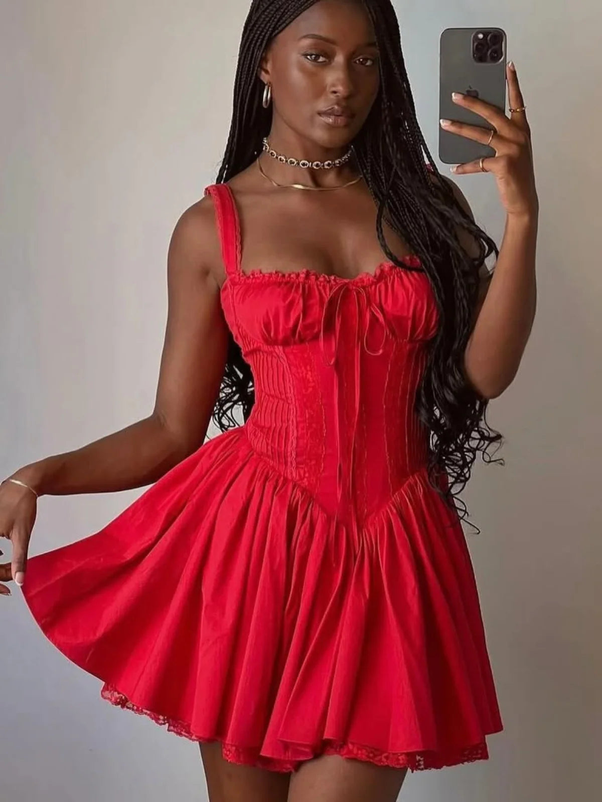 This Dress, Worn by You