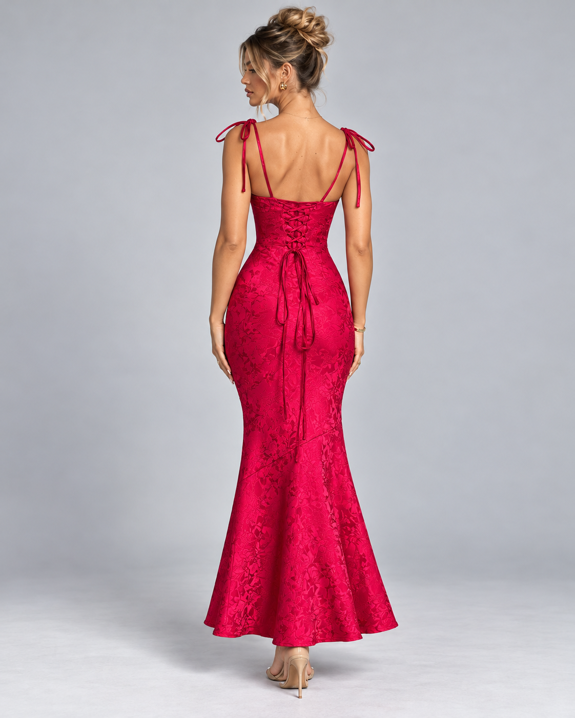 Willa Maxi Dress