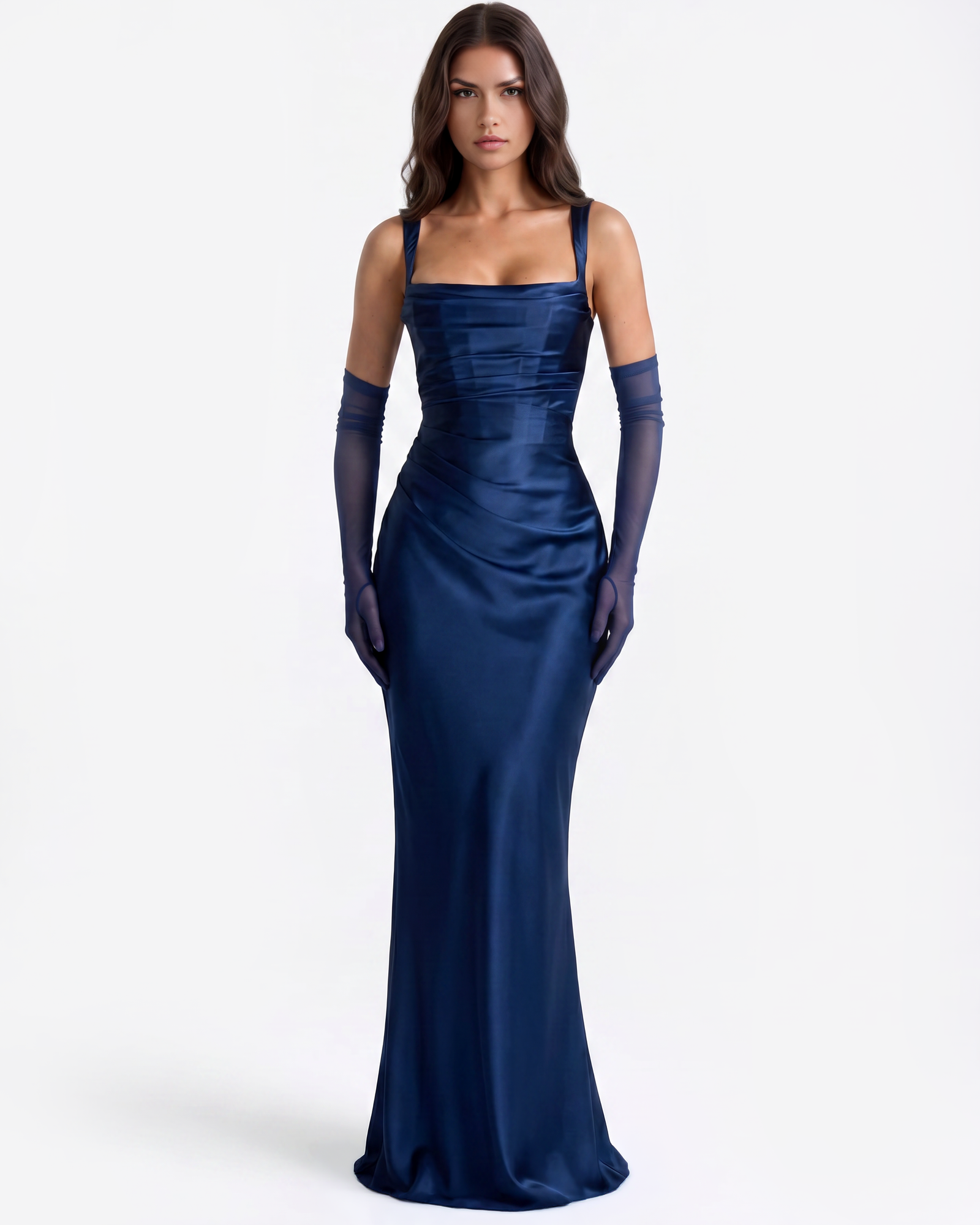Adrienne Navy
