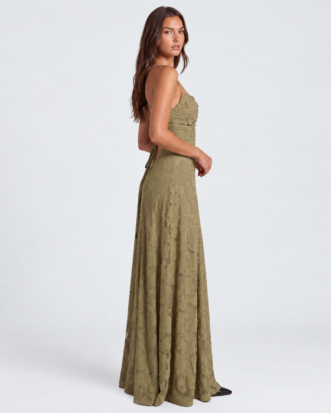 Juliette Maxi Dress
