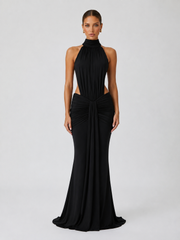 Scarlet Maxi Dress
