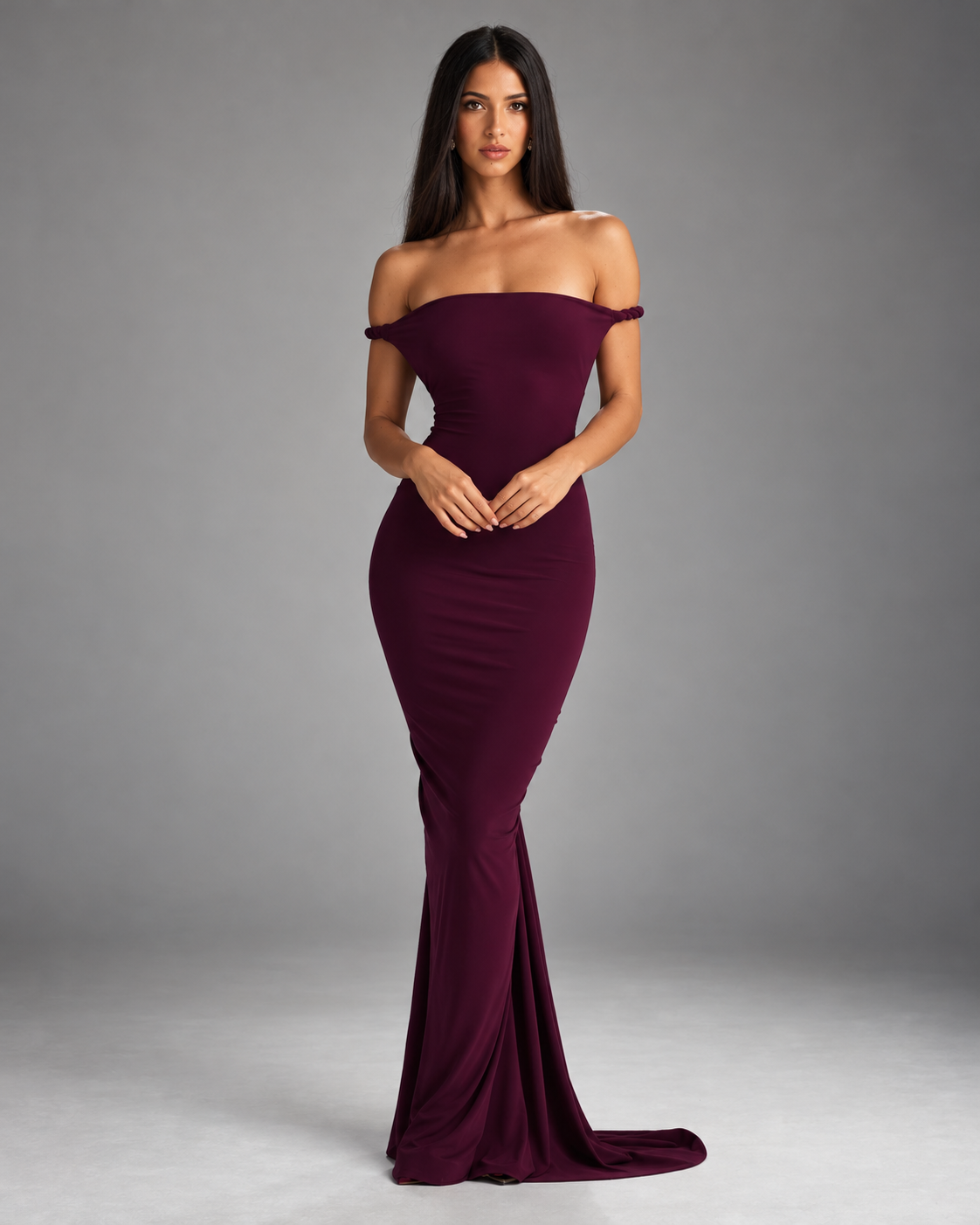 Nerys Maxi Dress