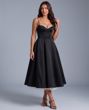 Selah Midi Dress