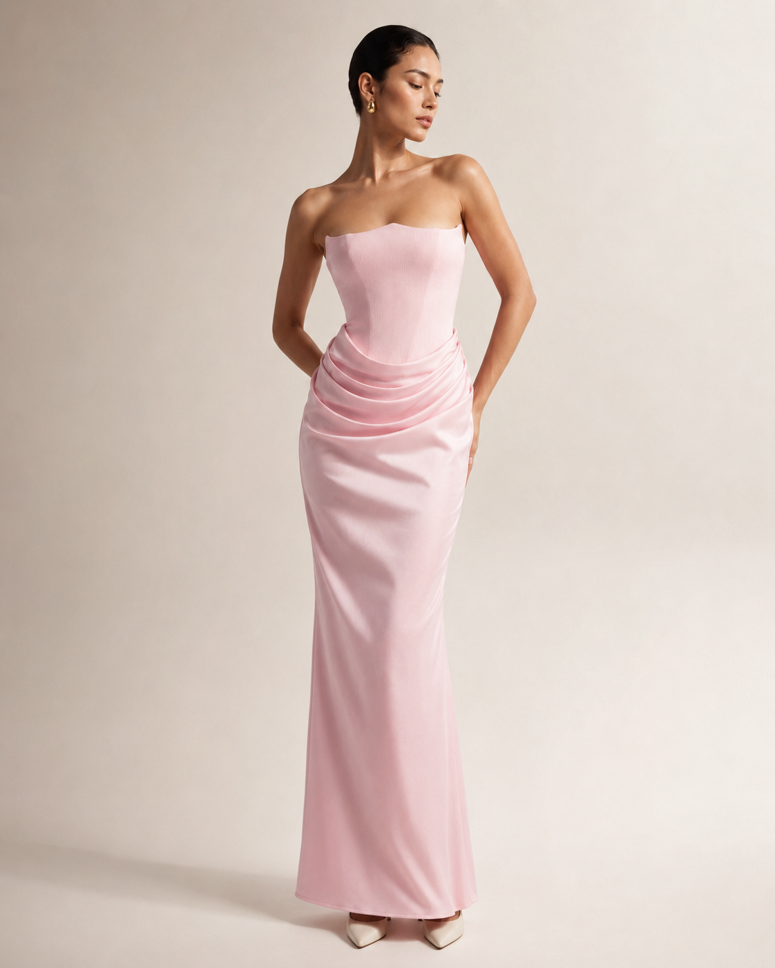 Sabine Maxi Dress