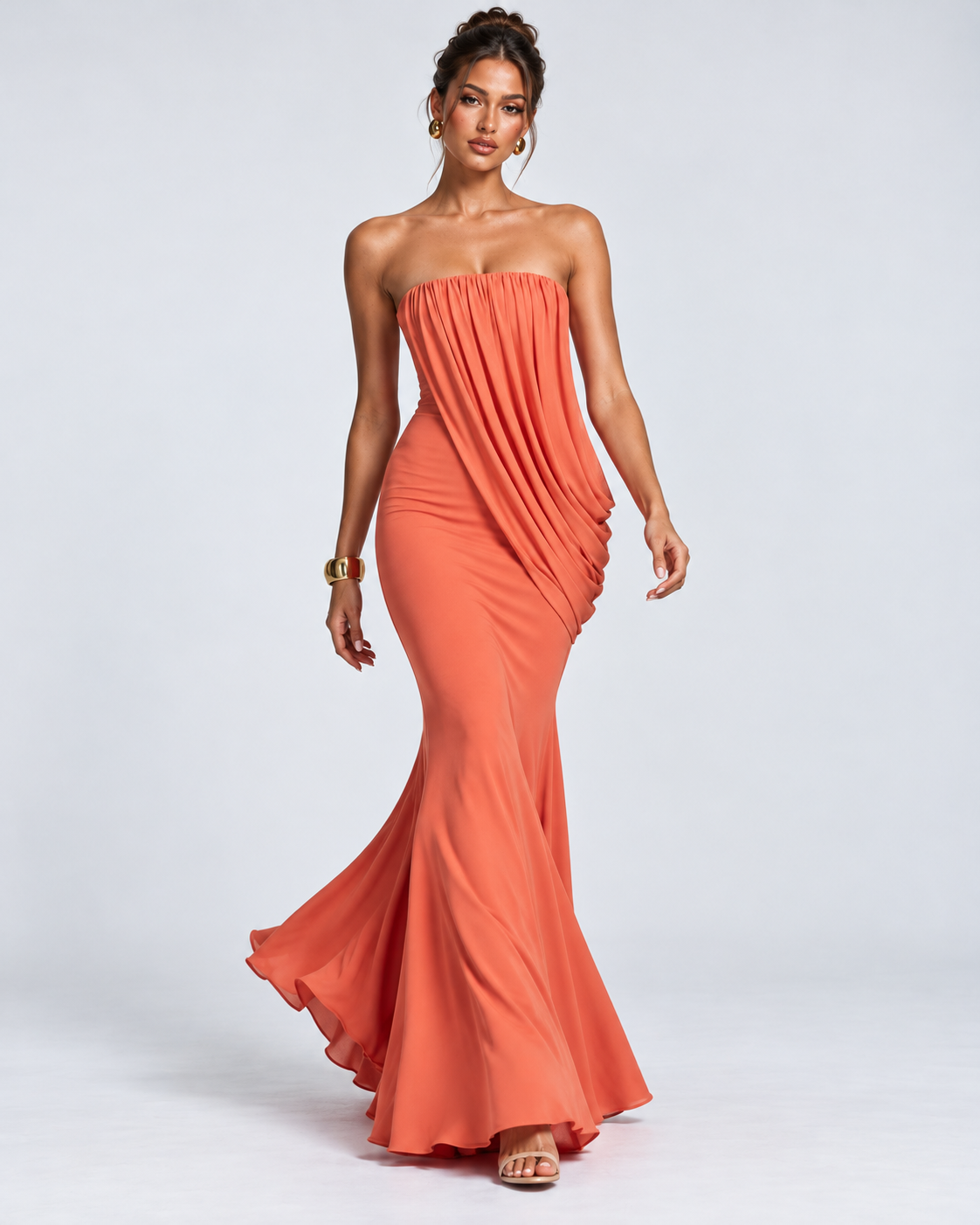 Zulema Maxi Dress