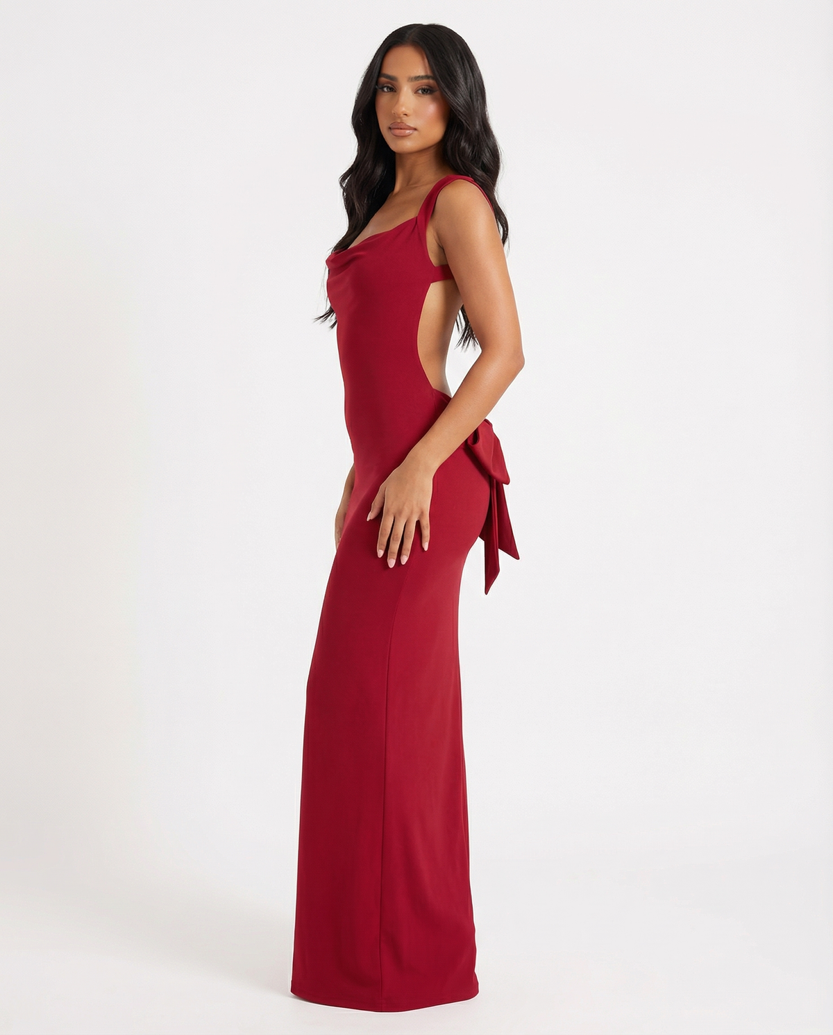 Eliana Maxi Dress