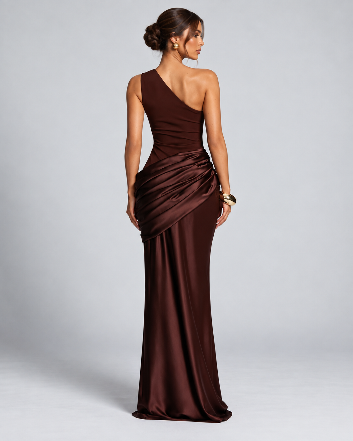 Macarena Maxi Dress