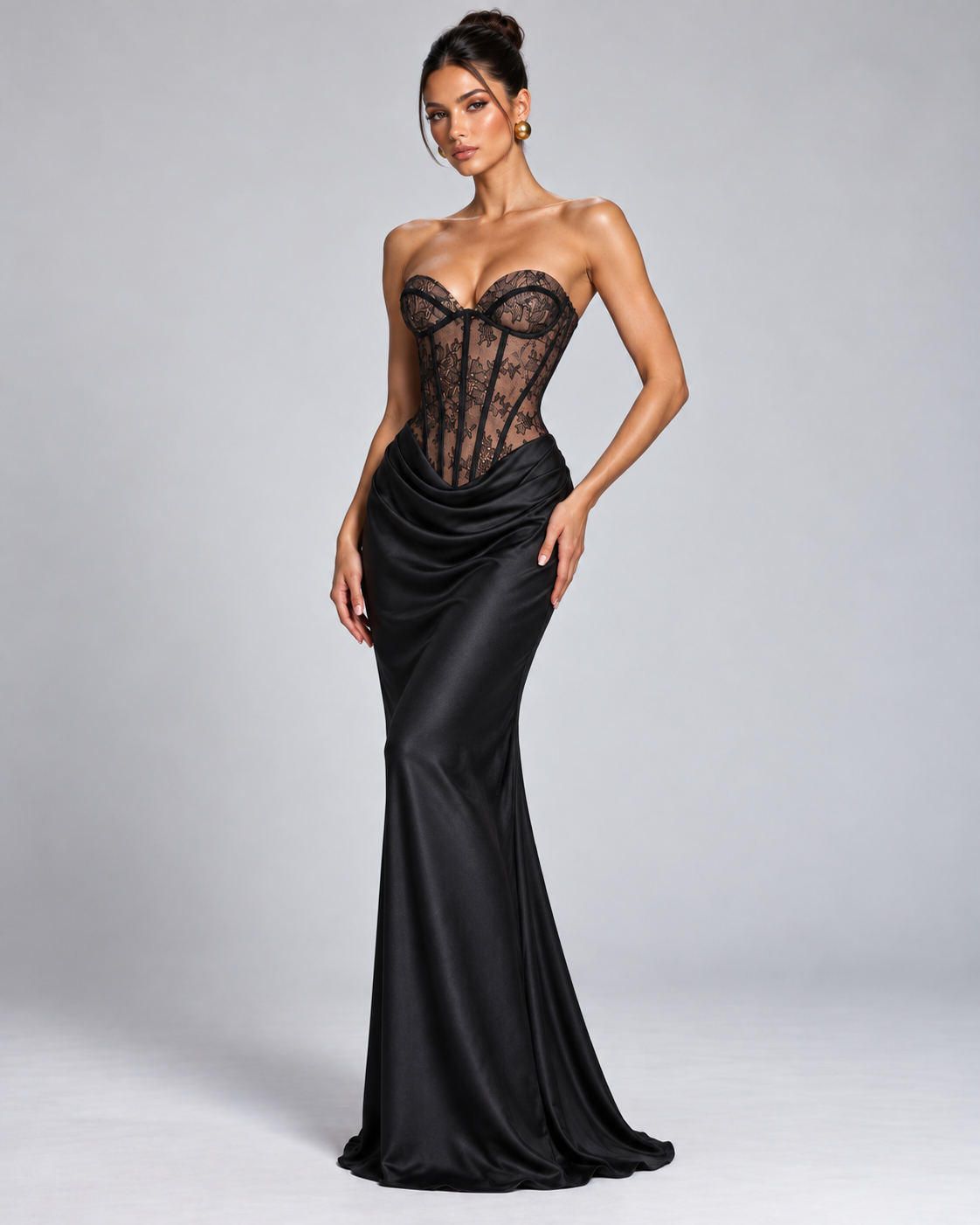 Renata Maxi Dress