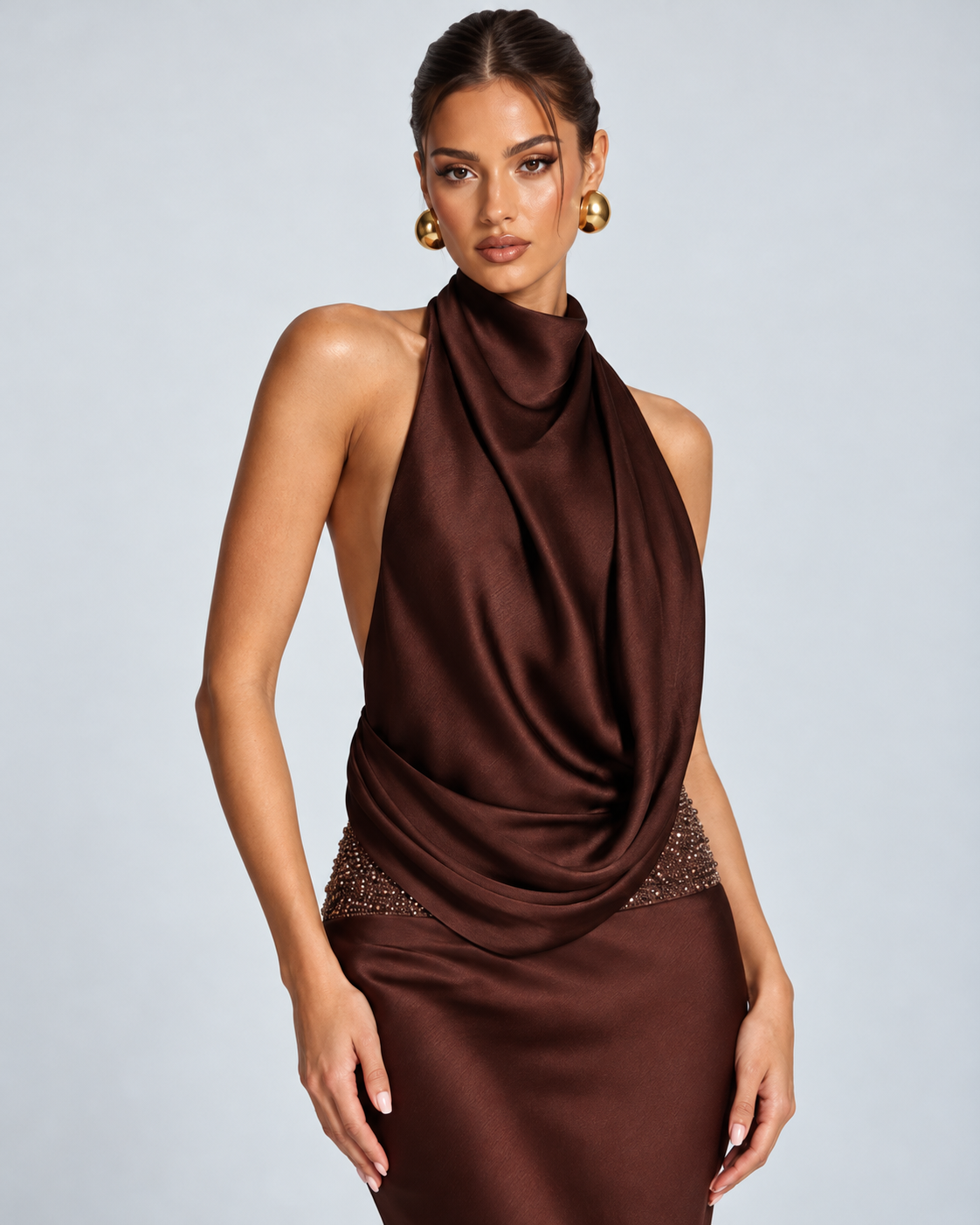 Demelza Maxi Dress