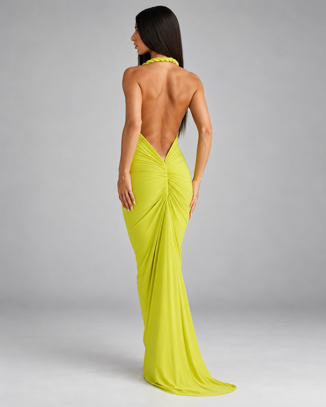 Nerys Maxi Dress