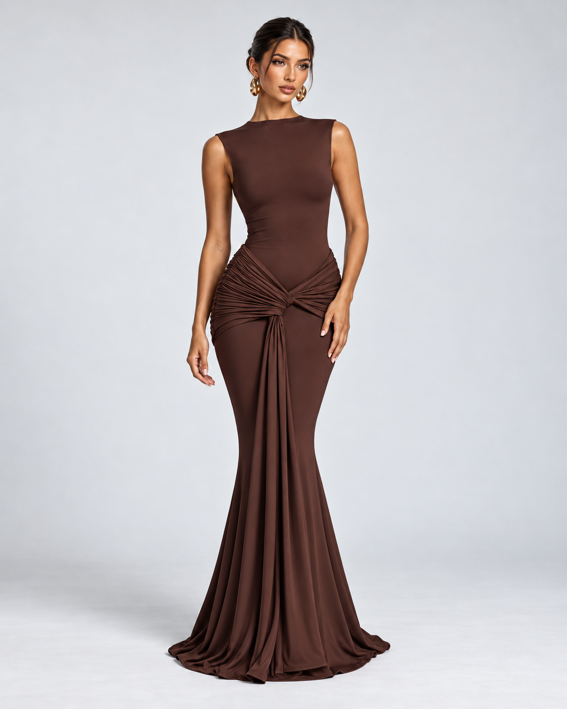 Triana Maxi Dress