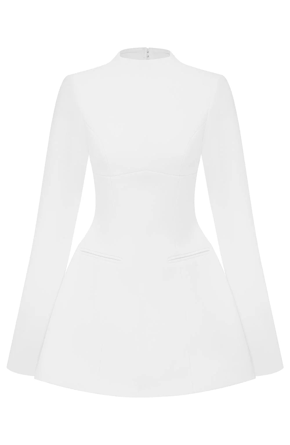 Delfina Mini Dress