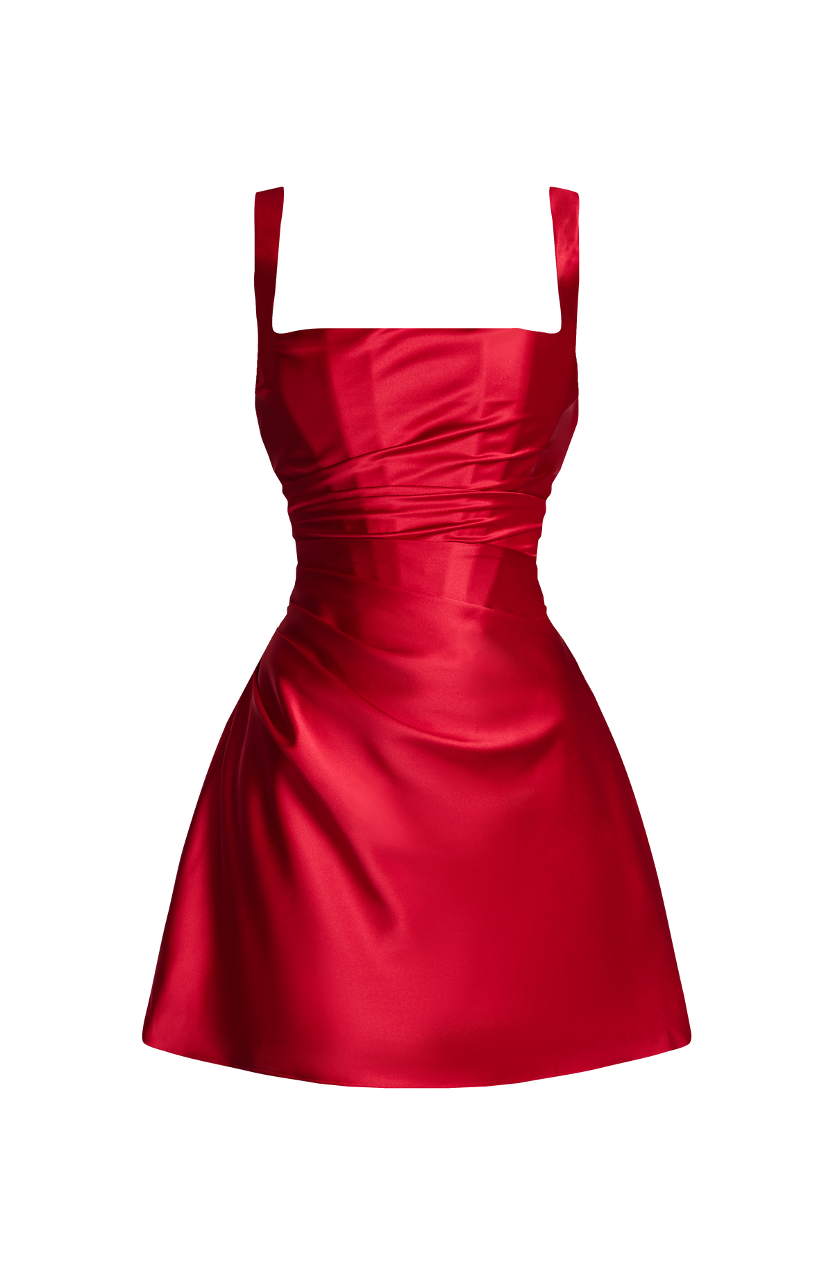 Oihana Mini Dress