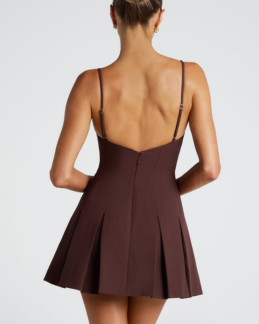 Zorina Mini Dress