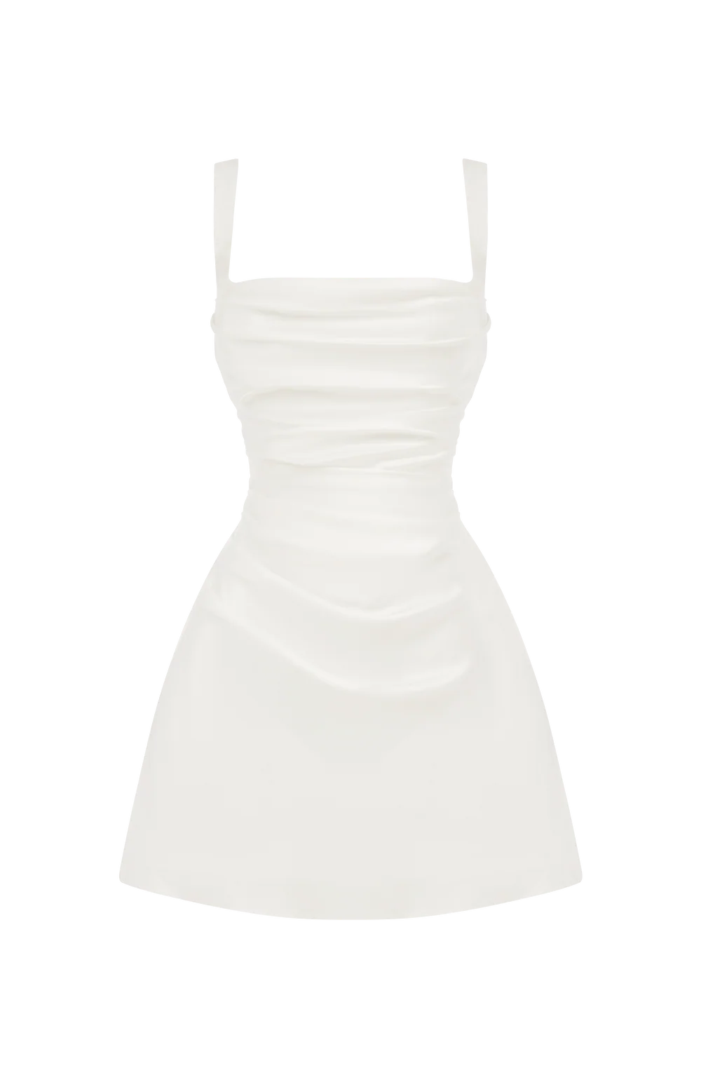 Oihana Mini Dress