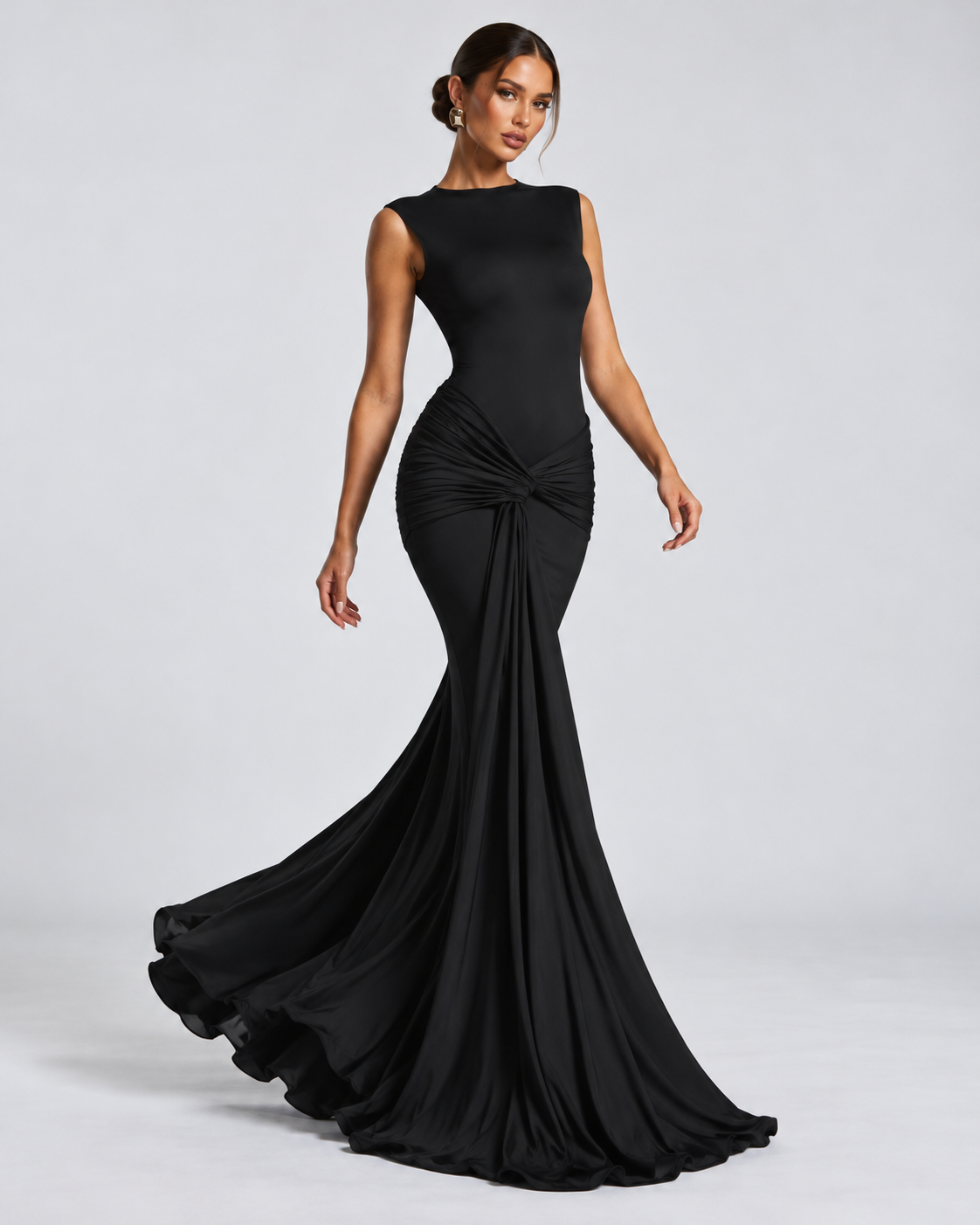 Triana Maxi Dress