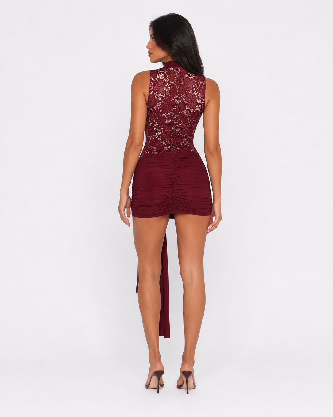 Caren Mini Dress