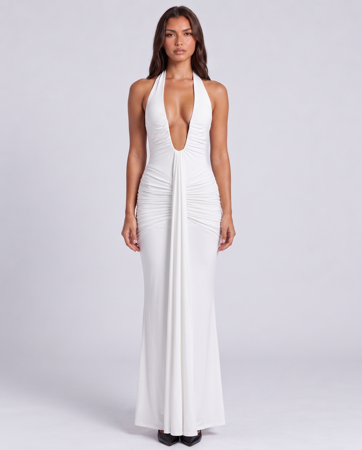 Coralia Maxi Dress
