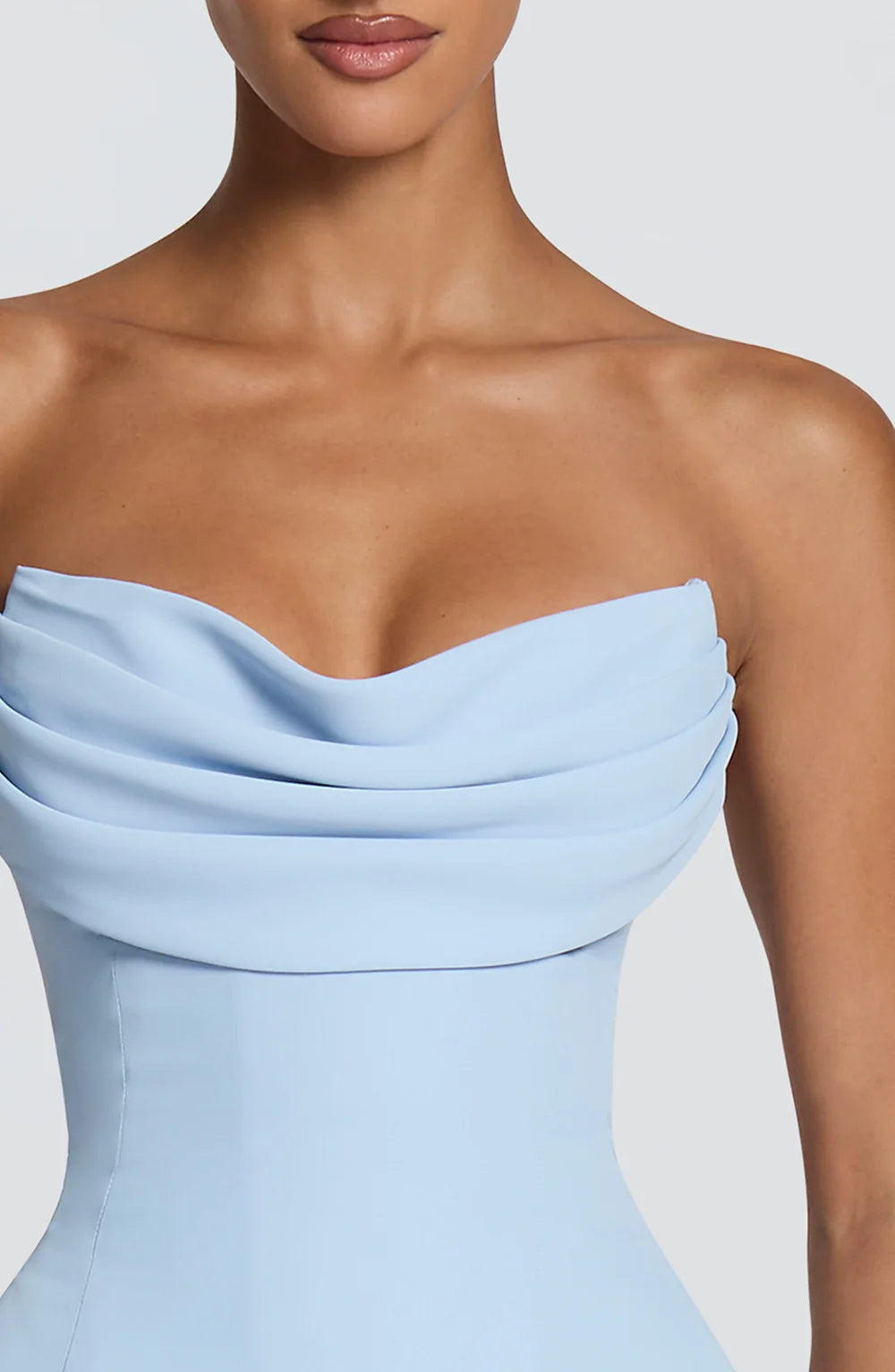 Lujan Midi Dress