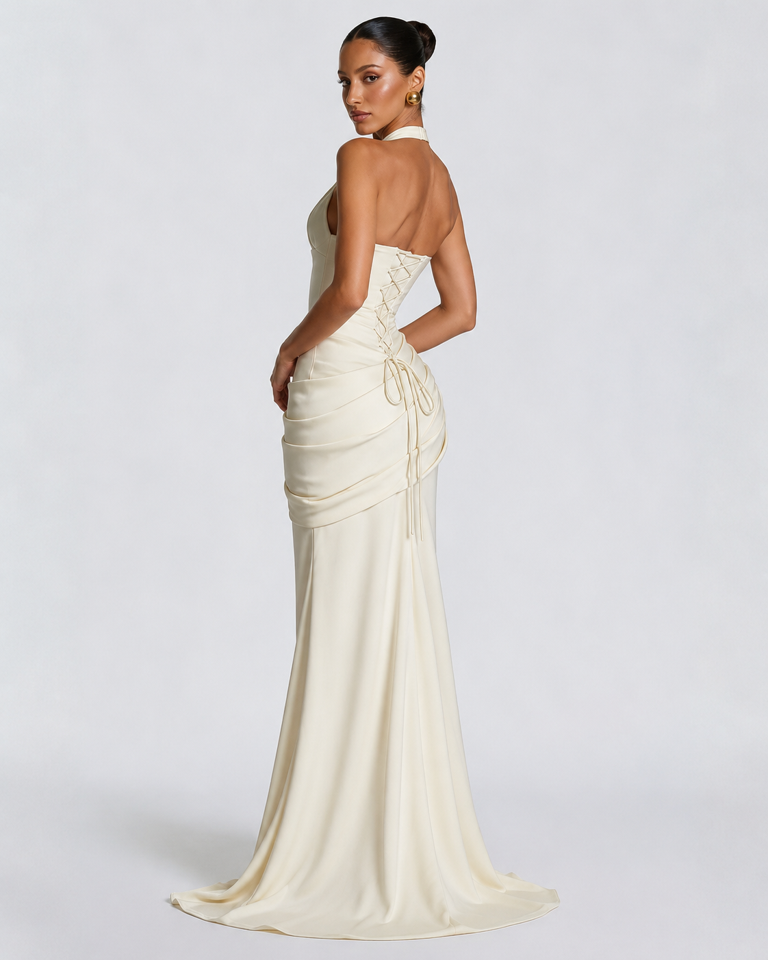 Ivy Maxi Dress