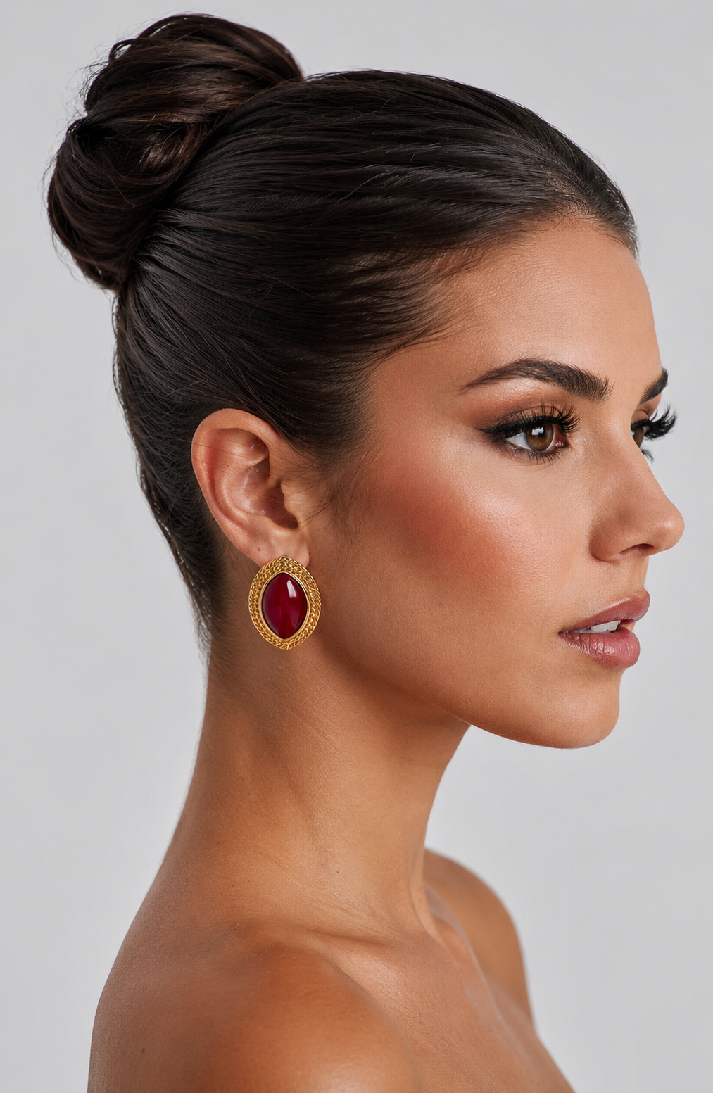 Romée Earrings
