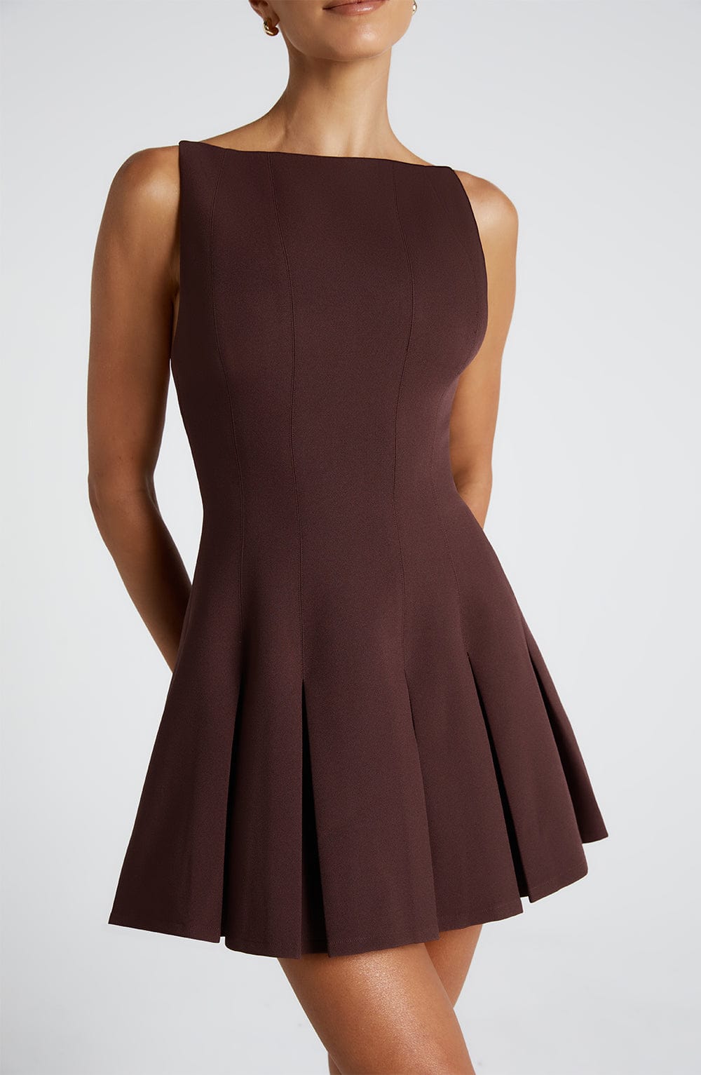 Zorina Mini Dress