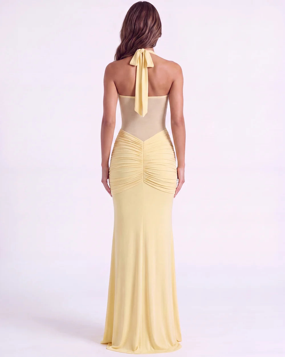 Anna Maxi Dress
