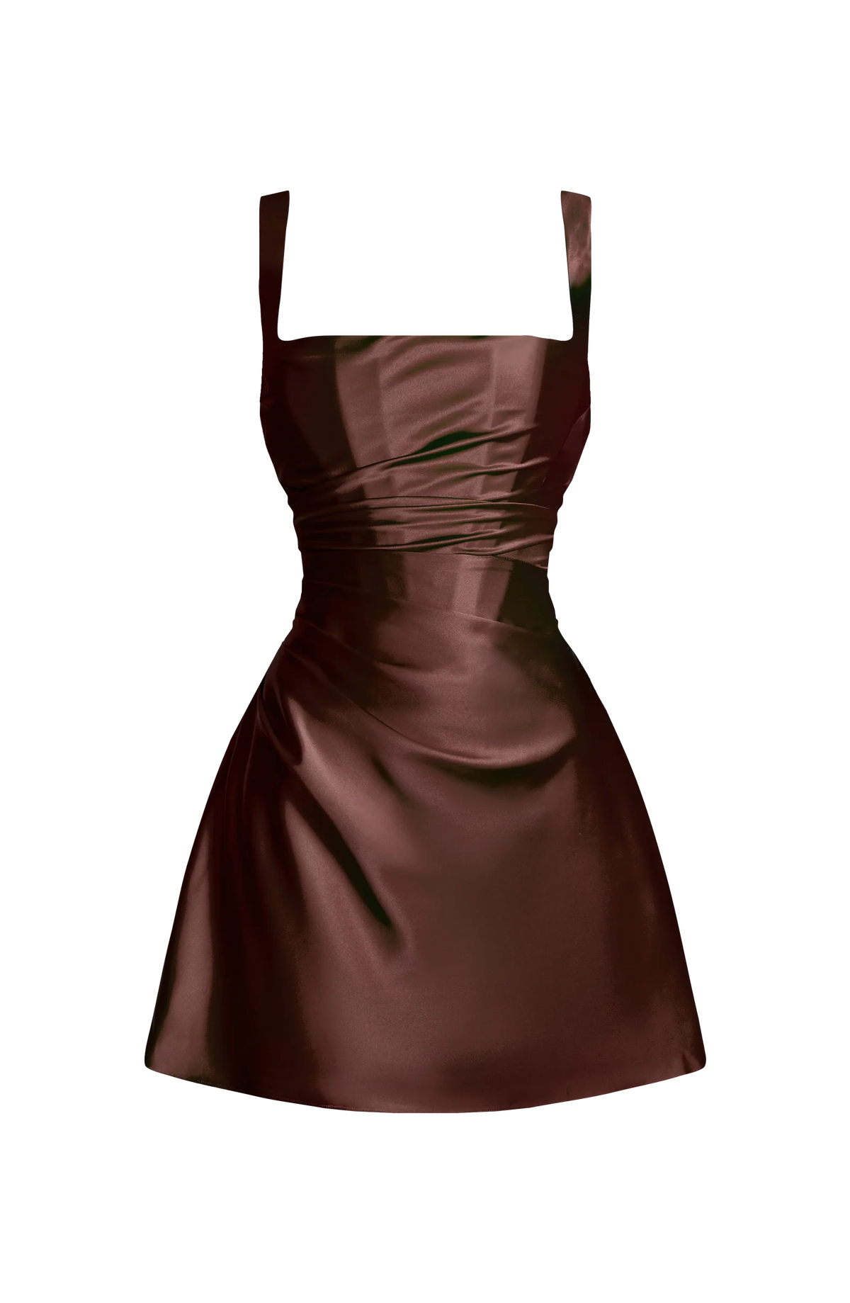Oihana Mini Dress