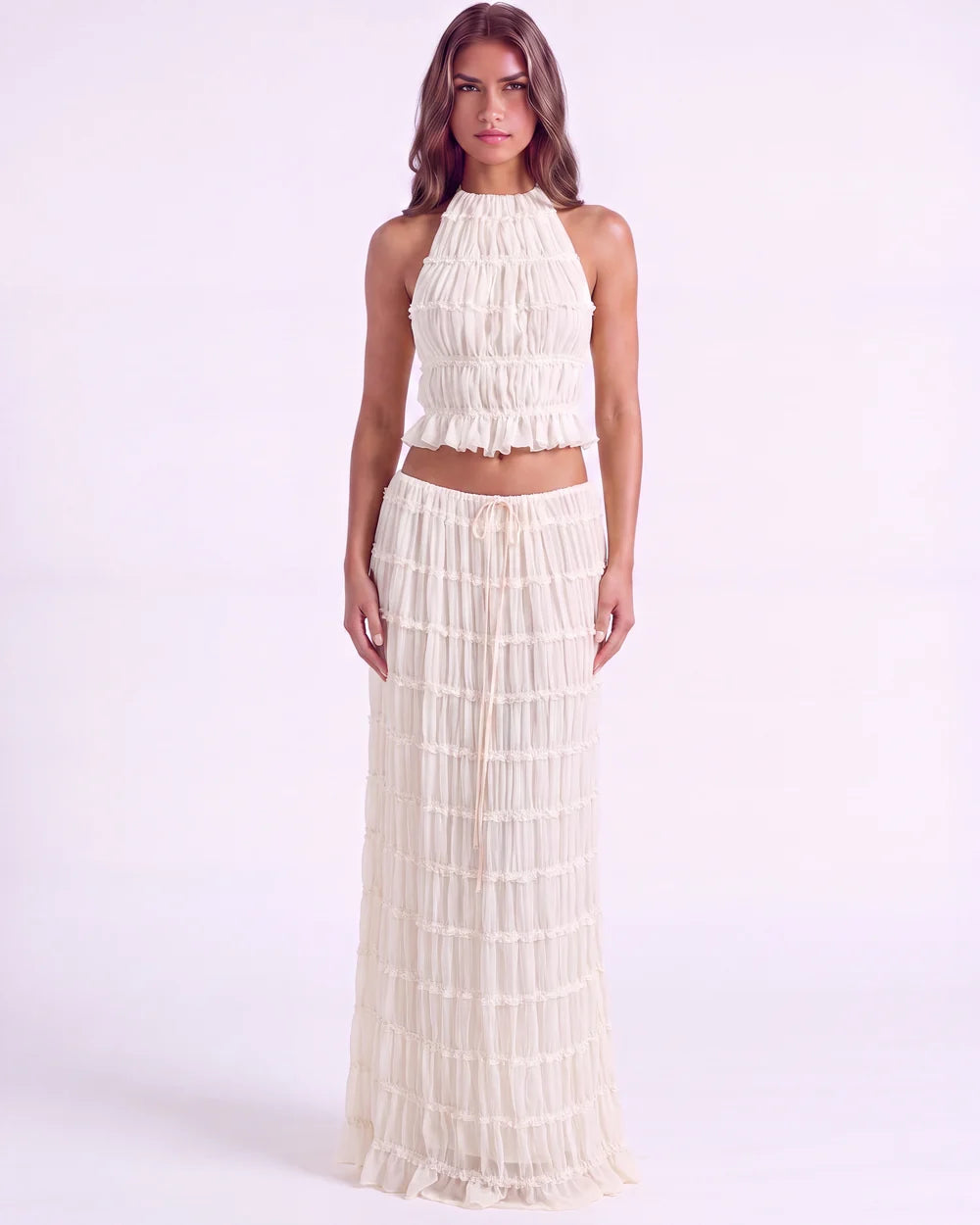 Celine Two-Piece Set