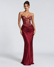 Renata Maxi Dress