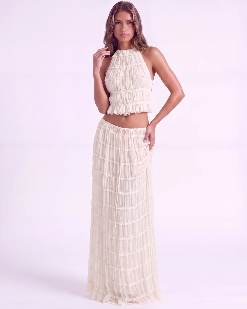 Celine Two-Piece Set