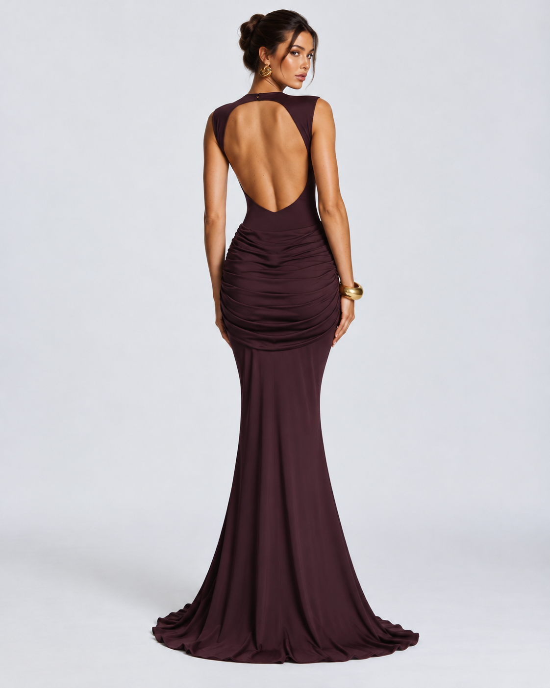 Triana Maxi Dress