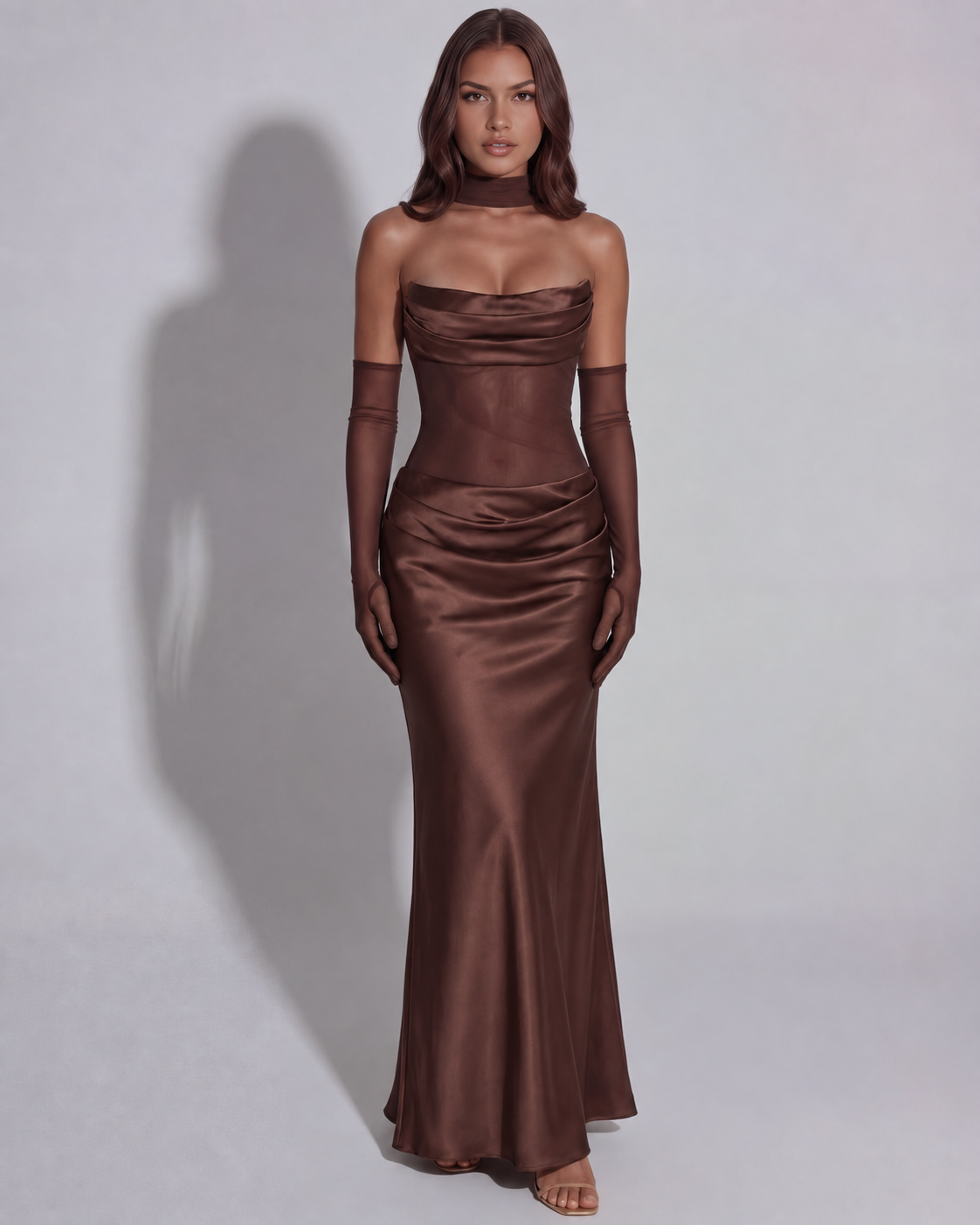 Vittoria Maxi Dress