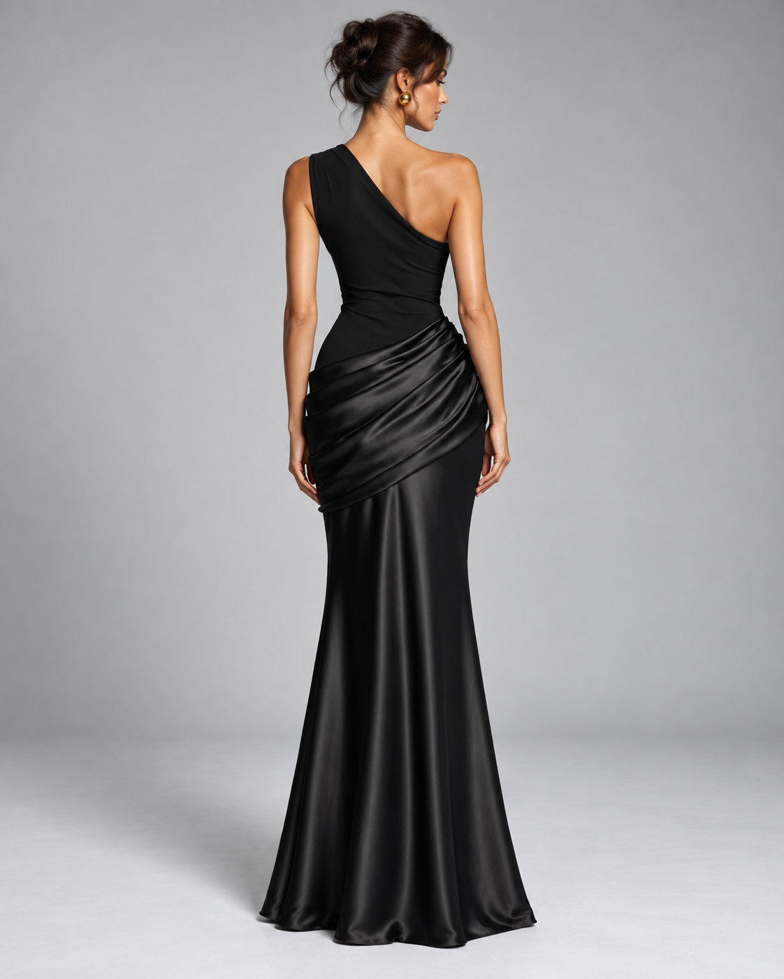 Macarena Maxi Dress