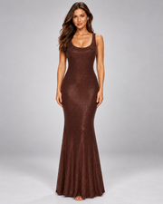 Nayara Maxi Dress