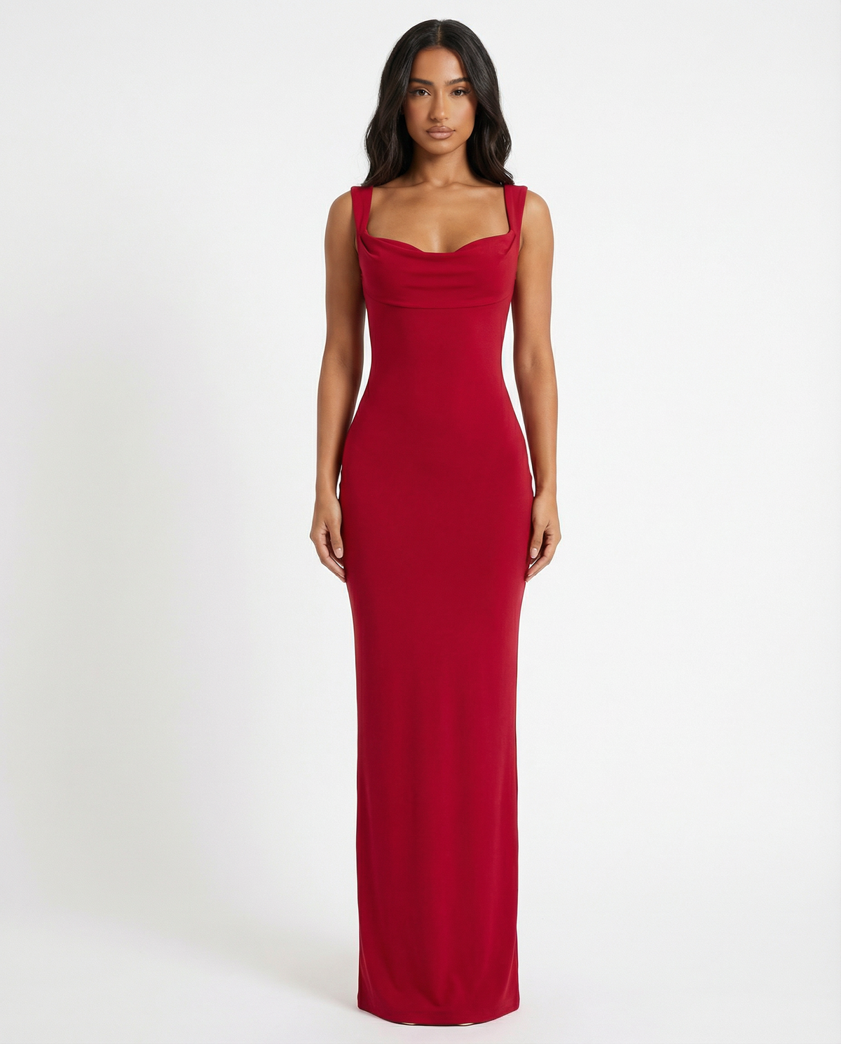 Eliana Maxi Dress