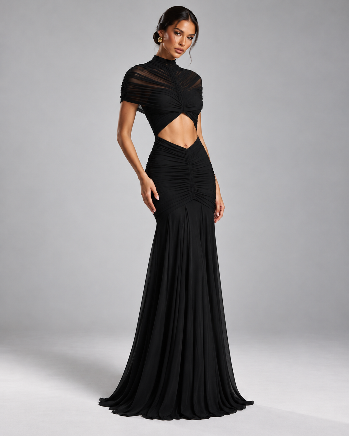 Ximena Maxi Dress