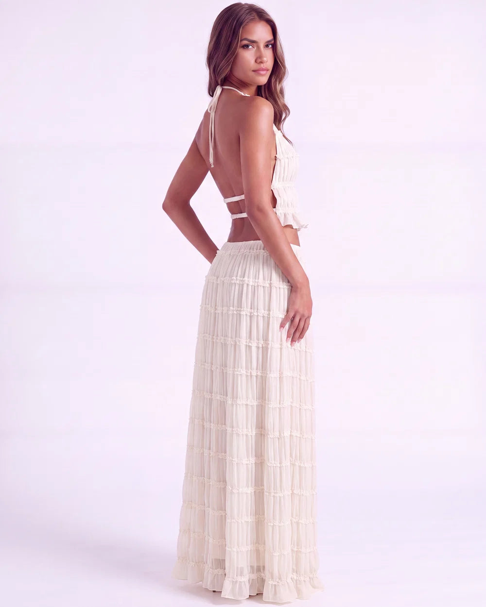 Celine Two-Piece Set