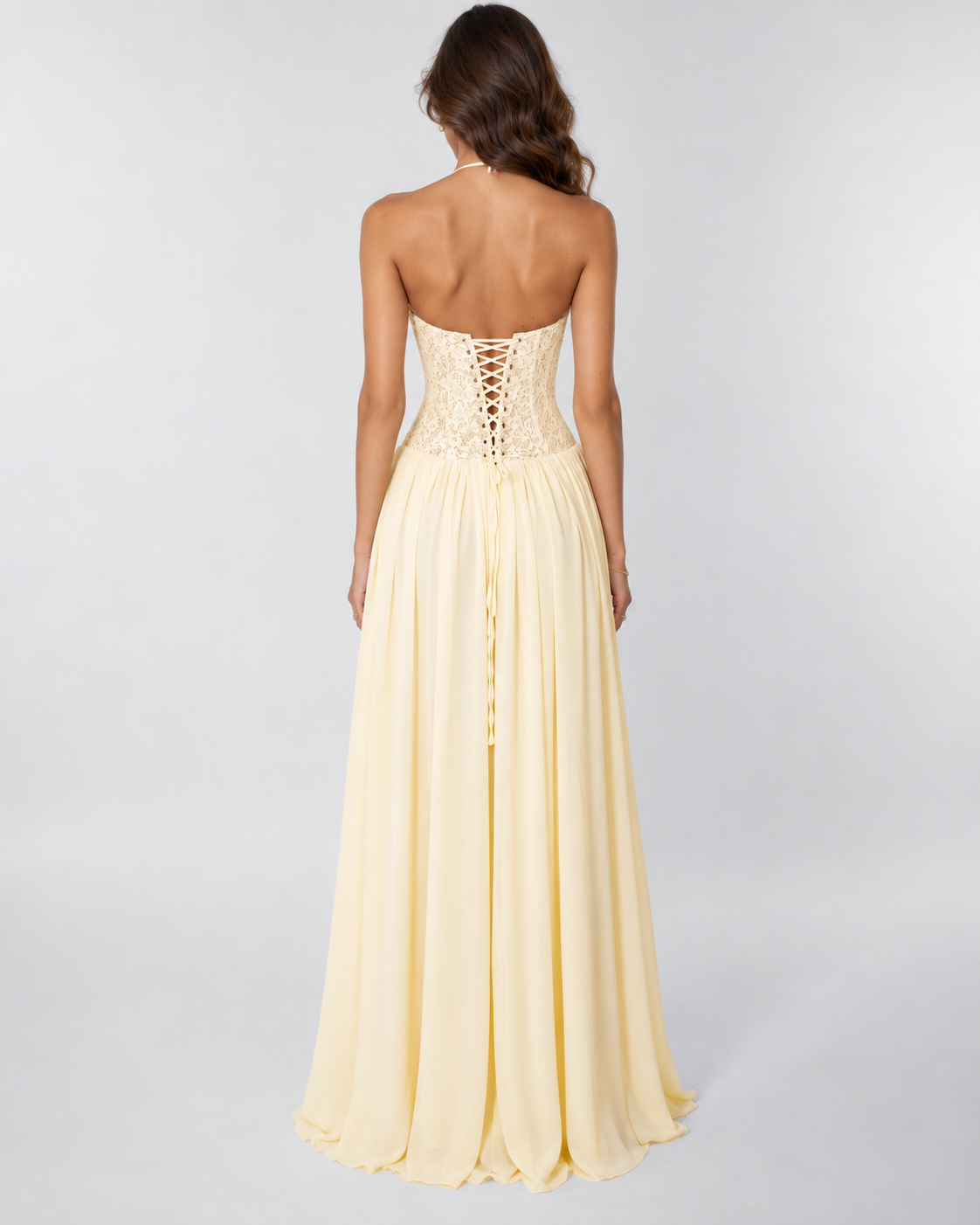Tammy Maxi Dress