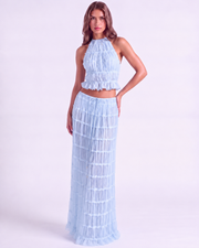 Celine Two-Piece Set