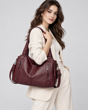 Tammy Everyday Carryall Bag